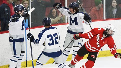 McDowell, Cathedral Prep hockey teams to play in 2023 PIHL playoffs