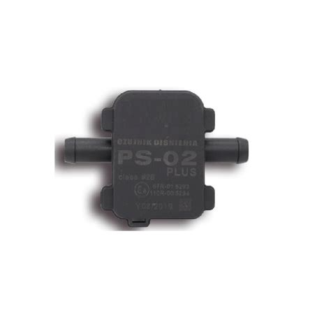 LPG CNG MAP Sensor PS 02 Plus 5 Pins Gas Pressure Sensor For LPG CNG