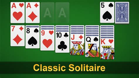 Klondike Solitaire - Patience APK Download for Android - Latest Version 