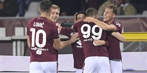 Torino Udinese Commento Al Risultato Partita