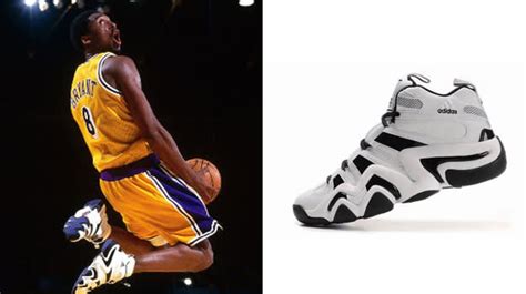 The 10 Best Performances In The Adidas Crazy 8 Complex