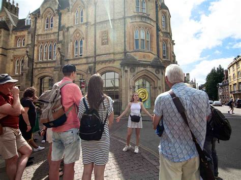 Private Tours Of Cambridge By Cambridge University Students