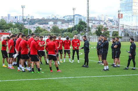 Y Lport Samsunspor On Twitter Tak M M Z Hafta Sonu Kendi