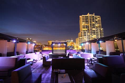 Big Ups 17 Essential Rooftop Bars In San Diego You Must Visit