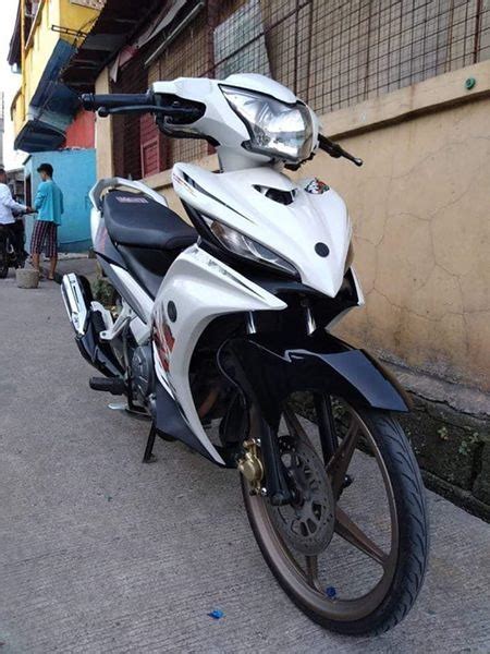 Yamaha Yamaha Sniper Fairings 150 For Sale For Sale In City Of