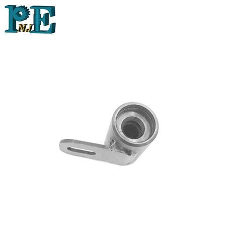 Oem High Precision Steel Sheet Metal Fabrication Connector Cnc