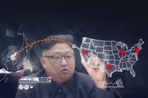 Eu Al Alcance De Kim Jong Un