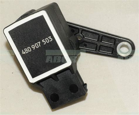 Reach Autoparts New Headlight Level Control Sensor For Vw Audi Skoda