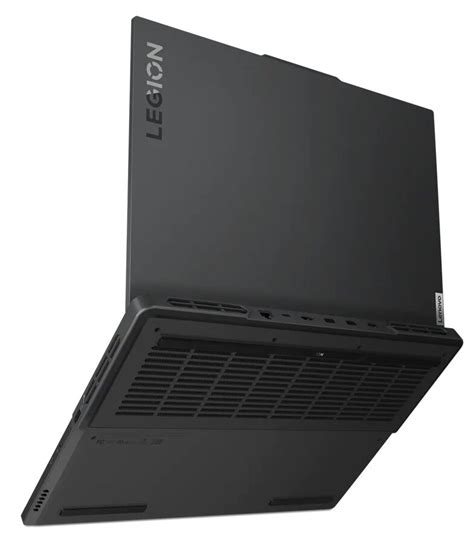 Lenovo Legion Pro 5 Pro 5i 13700HX RTX 4060 140W 16 0 WQXGA