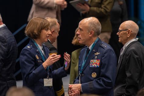 DVIDS Images 2024 Military Health System Conference Image 22 Of 24