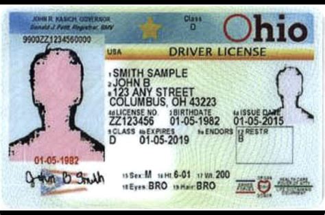 Oregon Drivers License Number Generator - sharareviews