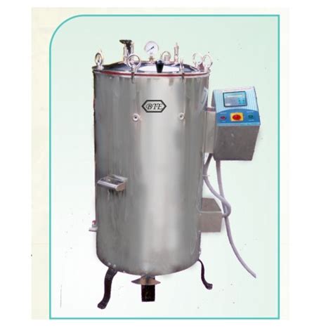 Automatic Autoclaves At Best Price In Mumbai Maharashtra Bio Tech