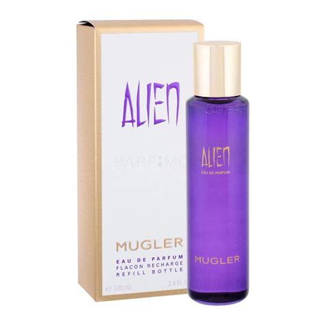 Thierry Mugler Alien Eau de Parfum за жени Пълнител 100 ml Parfimo bg