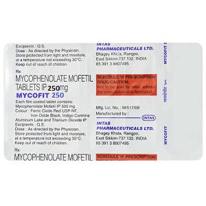 Huge Benefits Of Mycofit Mg Tablet Uses Benefits