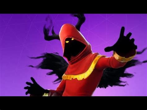 New Cloaked Shadow Skin Solos Fortnite Battle Royale Youtube