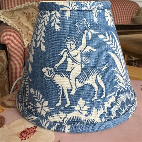 Pierre Deux Lampshade Etsy