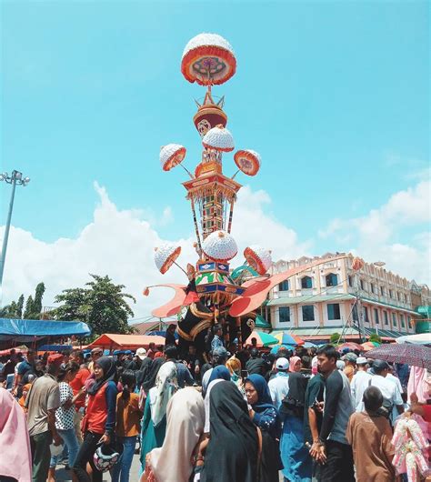 5 Upacara Adat Suku Minang Yang Masih Sering Dilakukan - Sering Jalan