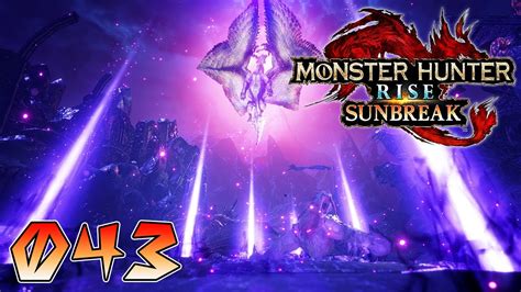 Let S Play Monster Hunter Rise Sunbreak Solo 043 German Es Geht