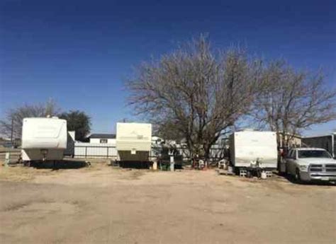 Midland Texas Rv Lots For Rent