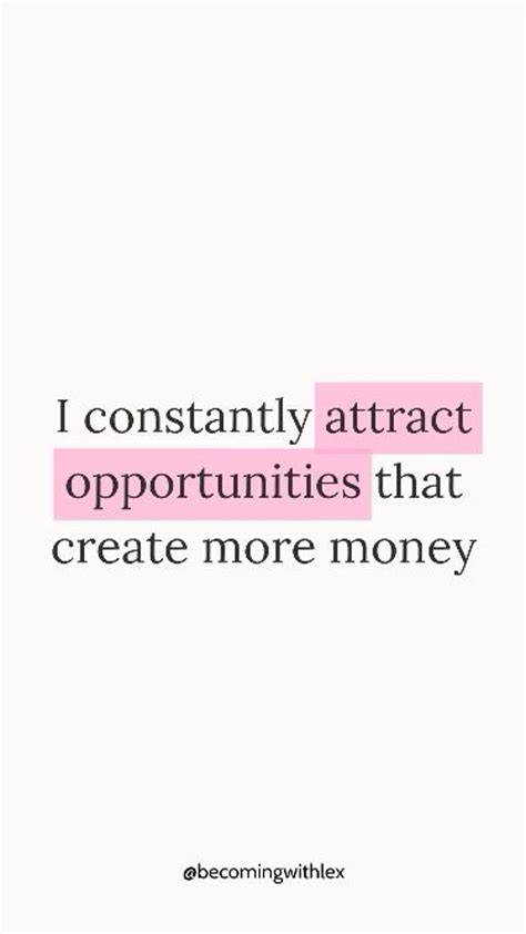 7 Of The Most Powerful Money Affirmations Ever Artofit