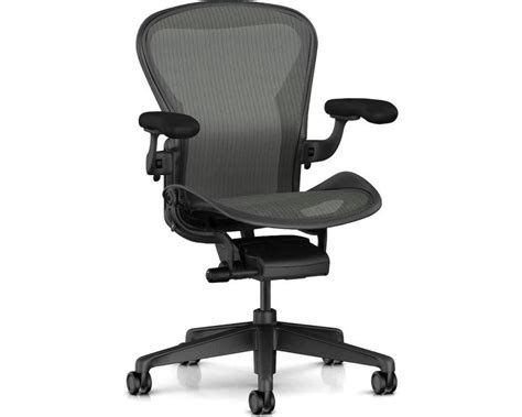 Herman Miller Aeron Chair Basic Chair