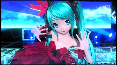 【ps4 Diva Ft】hand ㏌ Hand【初音ミク：エトワール（シュープリーム）】 Youtube