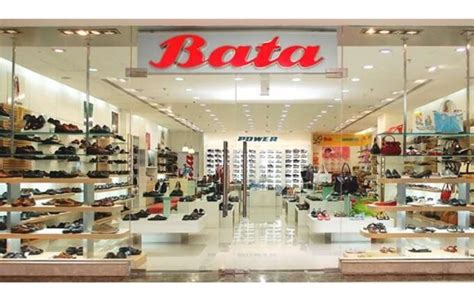 Bata India Celebrates 500th Franchise Store Signnews