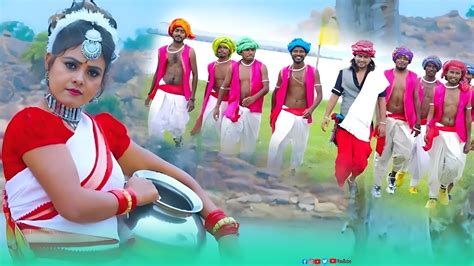 Singer Ajay Arya New Nagpuri Dance Video