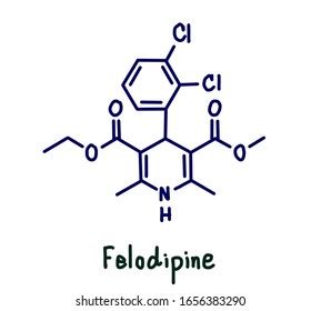 3 Felodipine Images, Stock Photos & Vectors | Shutterstock