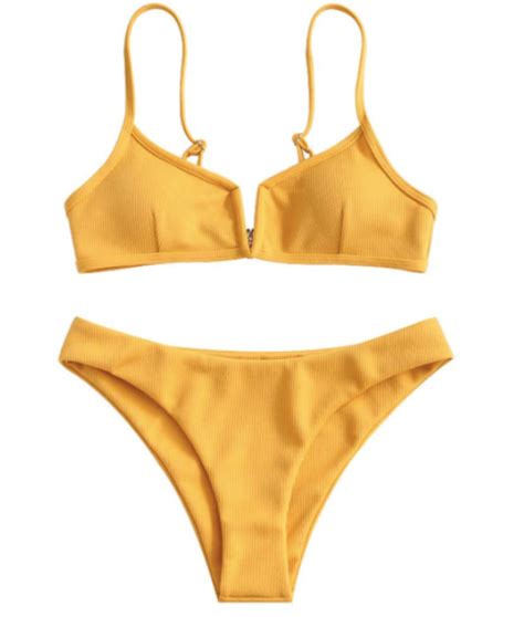 The Best Swimwear For Spring Break Entertainment Tonight