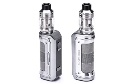 Geekvape Aegis Max 2 Kit 100w Ivapeie