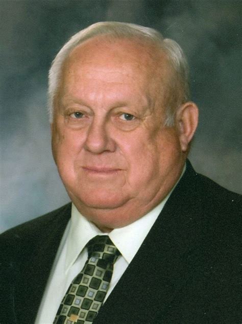 Obit Mr Joe Rich Carthage Courier