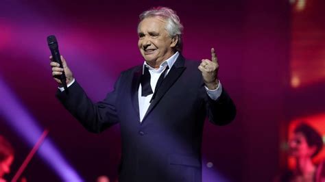 Michel Sardou revivez en vidéos les meilleurs moments de son ultime