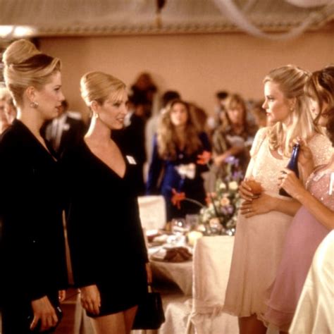 Romy and Michele's High School Reunion | POPSUGAR Fashion