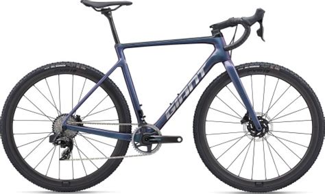 Giant Tcx Advanced Pro Blue Dragonfly Tomar Rowery I Akcesoria