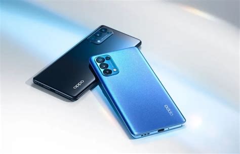 Oppo Reno6 Pro Reno6 Pro Especificações Vazadas Coluna Tech