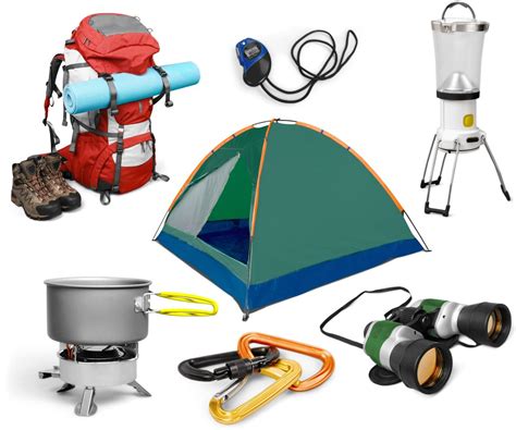 Camping Checklist Essentials For Camping That You Must Pack