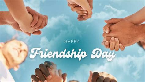 Happy Friendship Day 2024 Best Friendship Day Wishes And Messages To Make Your Best Friends