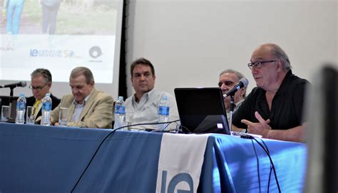 Instituto De Economia Unicamp Semin Rio Reflete Sobre Autonomia