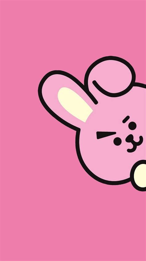 Top 999 Cooky Bt21 Wallpaper Full Hd 4k Free To Use