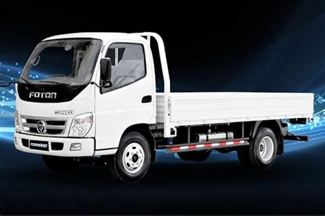 Foton Tornado C Dropside Ph Price Specs