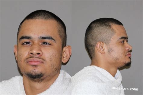 ESCOBAR JOSE ALBERTO 02 01 2024 Denton County Mugshots Zone