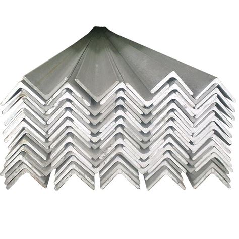 Hot Selling Products 201 304 316L 430 Equilateral Stainless Steel