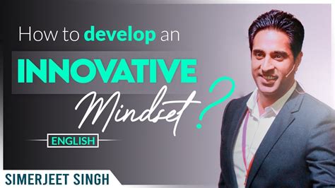 From Curiosity To Success Insights On Innovation Mindset By Simerjeet