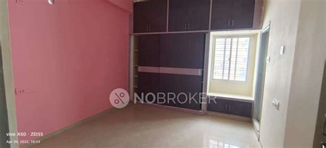 Independent House Pragathi Nagar Without Brokerage Semi Furnished