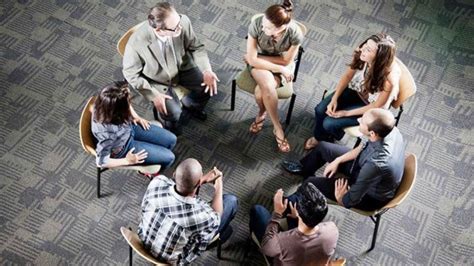 The Benefits Of Doing Group Therapy In Addiction Treatment Readability