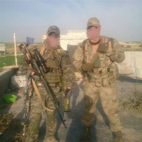 لواء حرس السبيتناز Spetsnaz المستقل 45 45th Guards Independent Spetsnaz ...
