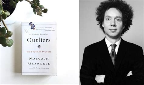 Outliers by Malcolm Gladwell - Mithun Ivakar