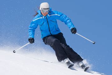 How Snow Skiing Equipment Works | MapQuest Travel