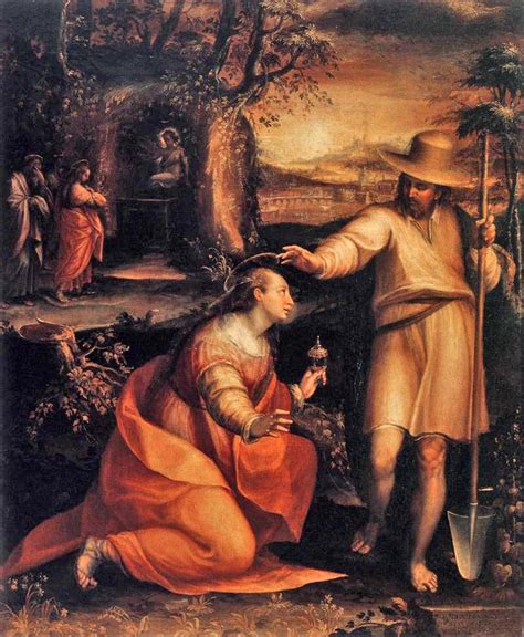 Noli me tangere - Alchetron, The Free Social Encyclopedia